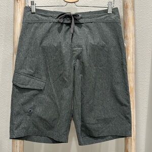 Mossimo Supply Co. Board Shorts
